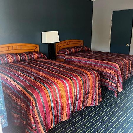 American Inn Sacramento Downtown Luaran gambar