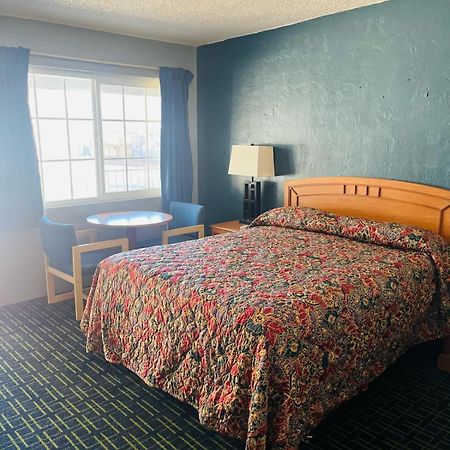 American Inn Sacramento Downtown Luaran gambar