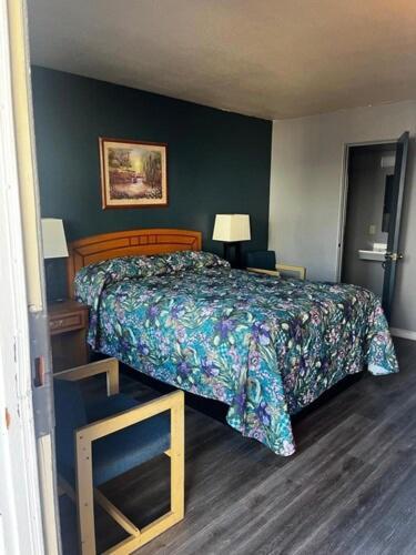 American Inn Sacramento Downtown Luaran gambar