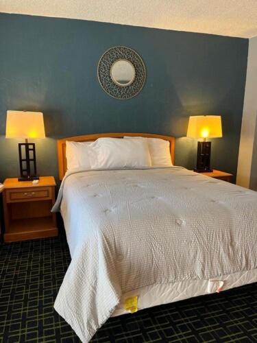 American Inn Sacramento Downtown Luaran gambar