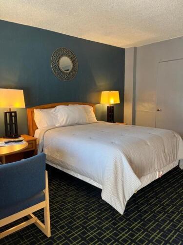 American Inn Sacramento Downtown Luaran gambar
