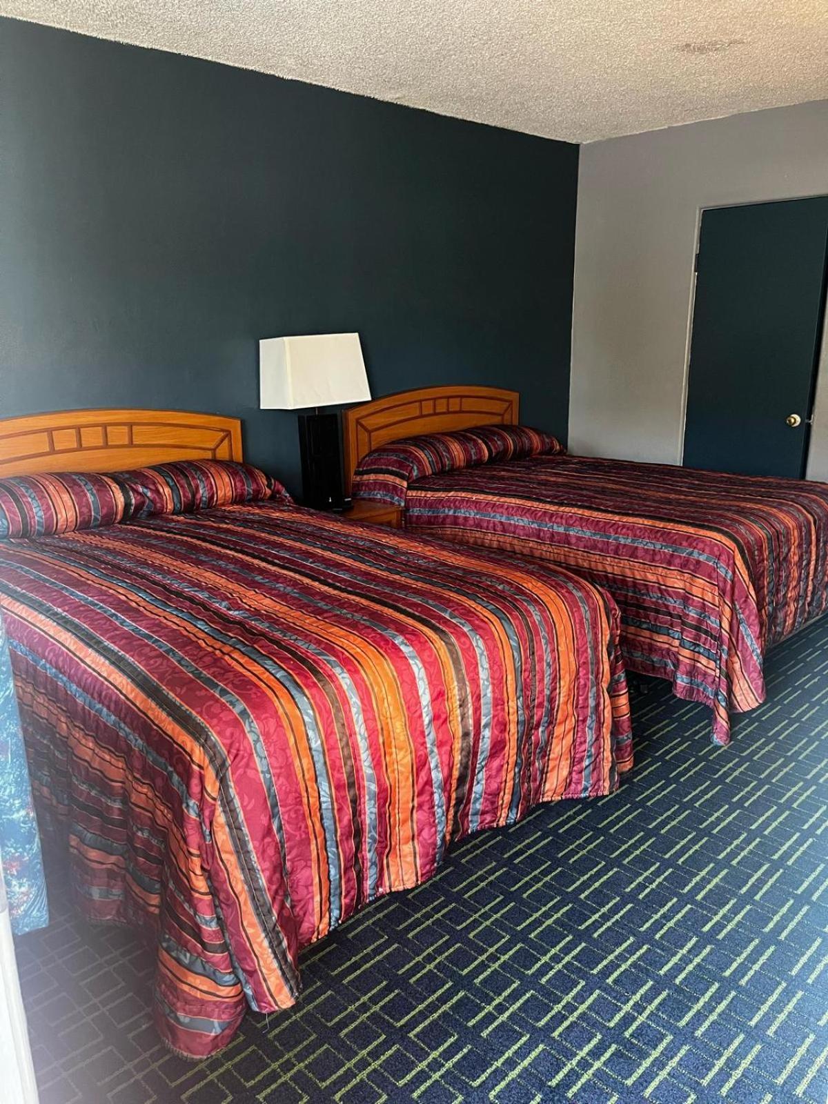 American Inn Sacramento Downtown Luaran gambar