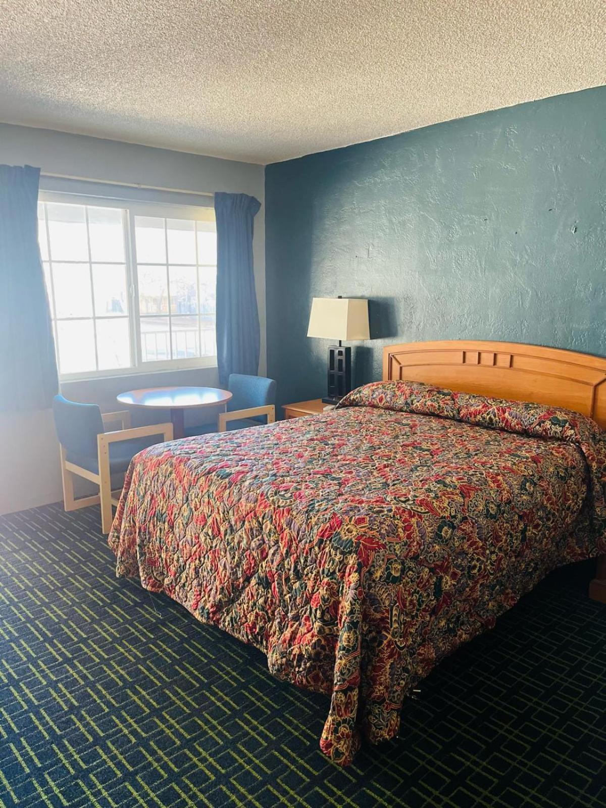American Inn Sacramento Downtown Luaran gambar